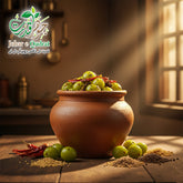 Johar e Lasora Achar – Authentic Traditional Gunda Pickle